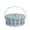Mosquito Coil Holder Under $5 A4, variant on Mosquito Coil Holder, Yrmaups Mosquito Coil Holder, Fireproof Mosquito Incense Box, Mosquito Repellent Tray, Ash Catcher, Decorative Insect Repellent, Outdoor Patio Use, Home Insect Control