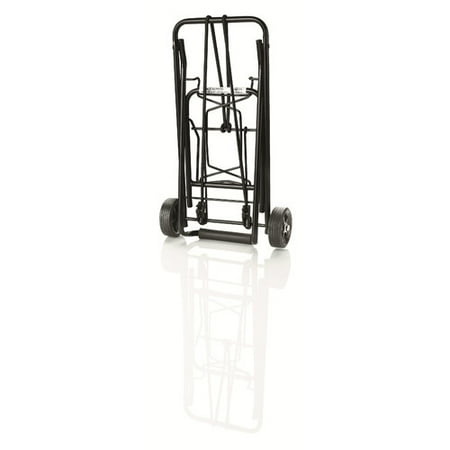 Travel Smart by Conair 80 lb. Capacity CTS Hand Truck