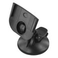 thumbnail image 3 of Tekuisi Suction Mount Holder for Tomtom V2 V3 2ND 3RD EDITION 35Inch GPS Suction Cup Mount Holder 360 Degree Swivel Functionality, 3 of 5