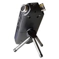 thumbnail image 3 of TASCAM DR-05V2 Portable Digital Recorder, Silver, 3 of 6