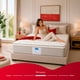 thumbnail image 5 of Colchon King Size Restonic  Terra, 5 of 8