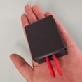 thumbnail image 3 of Ak02 Assembled Magnetic Cw Short Wave Key / Automatic Key / Auto Key Double Paddle for Ham Radio +3.5mm Audio Cable, 3 of 6