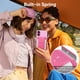 thumbnail image 5 of Cartera MagSafe FINPAC para iPhone 12, 13, 14, 15, 16, 17, RFID, rosa, 5 of 8