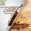 Pierre Fournier - Cello Concerti - Classical - CD