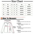 thumbnail image 3 of JUNWELL Womens Casual Trendy Cotout Lace Long Sleeve V Neck Cardigan Solid Color Casual Versatile Open Front Button Down Lightweight Knit Sweaters Tops Black L, 3 of 6