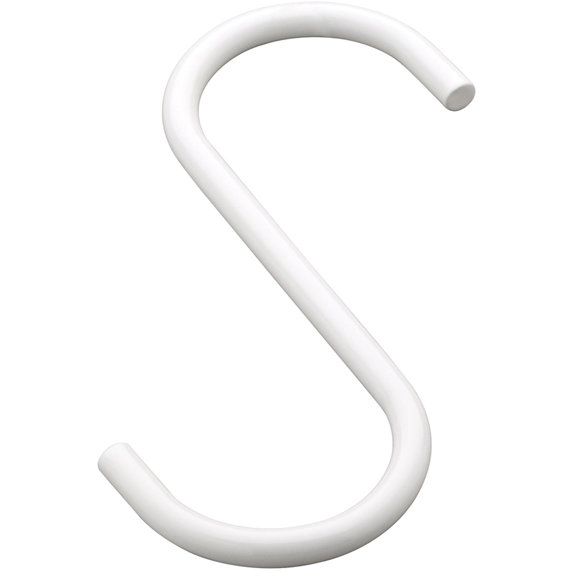 Details about   Shappy S Shaped Hooks Thickness Hammock S Hanging Hooks Heavy Duty Utility Hooks