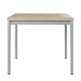 thumbnail image 2 of Bush Business Arrive Waiting Room End Table in Natural Elm - Engineered Wood, 2 of 8