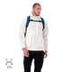 thumbnail image 5 of TOTTO Mochila Ergonómica Extra Grande para Hombre Porta Laptop 16 con Bolsillo Secreto | Escuela - O azul XG, 5 of 7
