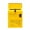 Yellow, variant on LPSSTORE Vintage Retro Wall Mount Mailbox Mail Postal Letter Newspaper Box Waterproof