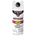 thumbnail image 1 of Pintura Rust-Oleum 376870, antióxido, 340 ml, color blanco satinado, 1 of 9