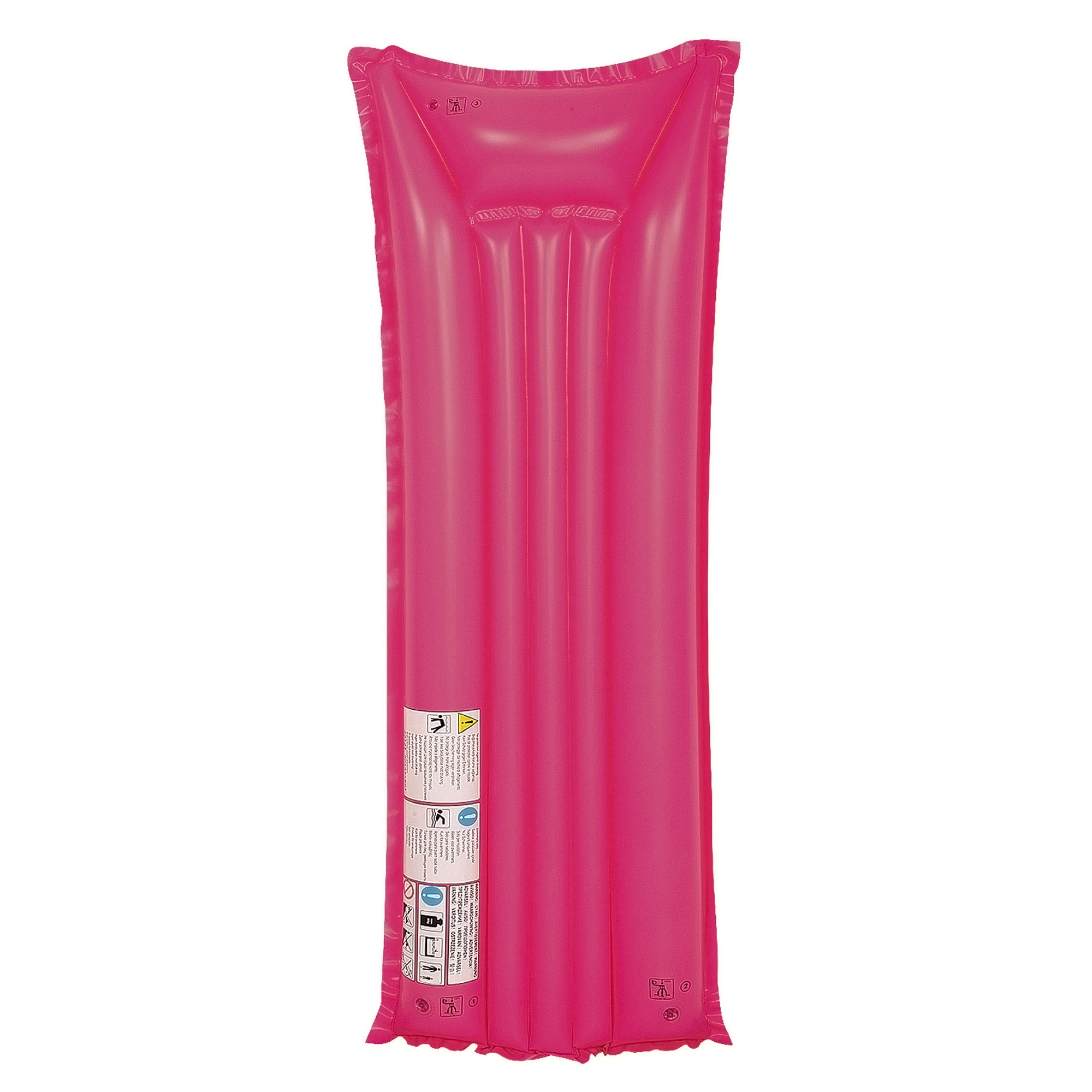 pool inflatable mattress