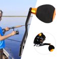 thumbnail image 4 of Baitcasting Reel Handle, Baitcasting Reel Rocker Lightweight with Baitcasting Reel Handle 2 Bag X Accessory for Baitcasting Reel Handle for Outdoor, 4 of 8