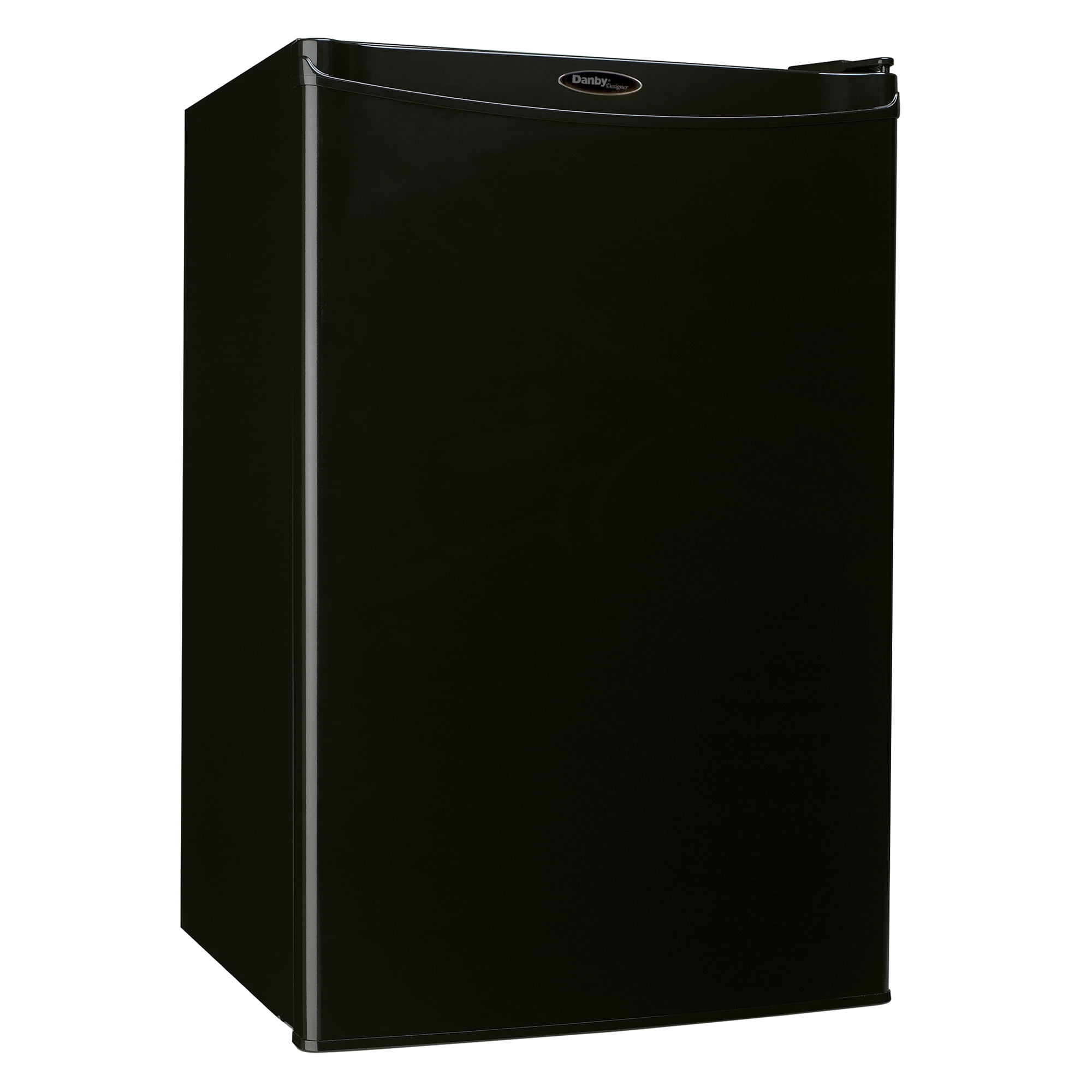 Danby Designer DAR044A4BDD 4.4 cu. ft. Compact Fridge in Black