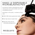 thumbnail image 2 of Prokpil | Treatment Platinum Mascarilla de Mantenimiento para Cabello Gris Platino Plata | Matizante Platino Tratamiento y Mantenimiento Natural Matizador Plateado Gris Canoso (Tamaño regular 10oz-300, 2 of 5