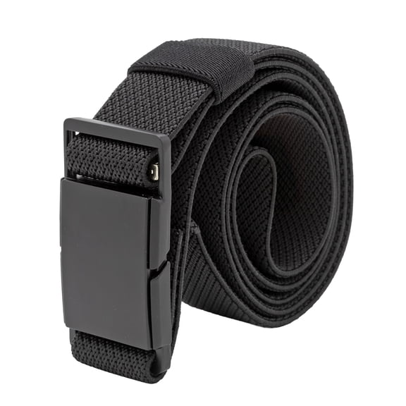 BR TACTICAL BELT W MAGNETIC BUCKLE