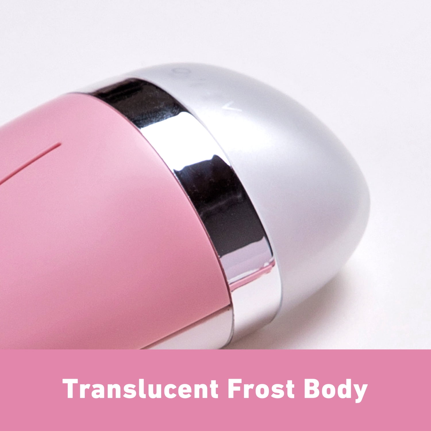 Azio IZO Cordless Optical Computer Mouse, Ergonomic, 3 Buttons, Bluetooth 3.0/5.0 and 2.4G RF-USB (Pink Blossom), IM408