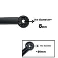 thumbnail image 5 of Rear Window Wiper Arm & Blade For Jeep Grand Cherokee 2005 2006 2007 08 09 2010, 5 of 12