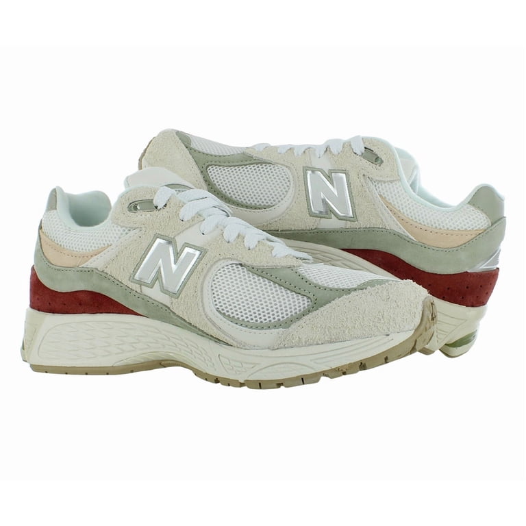 New Balance 2002R Unisex Shoes Size 11, Color: Seat Salt  display picture 3