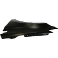 thumbnail image 4 of Geelife Fender For 13-18 RAV4 North America Built Front Driver Primed Steel, 4 of 9
