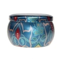 thumbnail image 4 of Coofit 5PCS Candle Tin Creative Vintage Multiuse Tinplate Candle Container Candy Case, 4 of 10