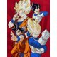 thumbnail image 2 of Playera Dragon Ball Niños Original Moda rojo 16 Blip Kids X4464B, 2 of 4