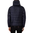 thumbnail image 3 of Lacoste Quilted Puffed Jacket, Blue, 3 of 6