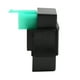 thumbnail image 2 of Encendedor electrónico de moto Scooter 5 Pin CDI DC encendido chispa Negro para JH70, 2 of 6