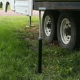 Dumble Camper Stabilizer Jacks for Trailer 2pk 1628in RV Slide Out