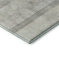 thumbnail image 4 of Addison Rugs Mayfield Washable Transitional Casual Taupe Runner Rug, 2'3" x 7'6", 4 of 5