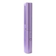 thumbnail image 3 of Pincel de cabello anti-escaldo Cepillo 2-en-1 Curlador de cabello y risa USB recargable de 70 minutos de duración de batería de largo para viajar en casa, 3 of 8