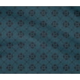 thumbnail image 4 of oneOone Cotton Flex Fabric Geometric Ikat Print Fabric BTY 40 Inch Wide, 4 of 4