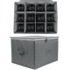 thumbnail image 4 of Caja de almacenamiento para copas de vino ckepdyeh Caja de almacenamiento para copas, 4 of 6