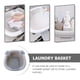 thumbnail image 5 of 1 set Lavabo infantil Cuenca Baby Face Casa Camping Camping Cubo de hielo Lavado de ropa, 5 of 5