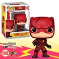 thumbnail image 1 of Funko Pop Barry Allen #1336 Flash Pelicula DC Comics Original Traje Rojo, 1 of 3
