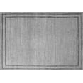 thumbnail image 1 of Ahgly Company Indoor Rectangle Oriental Gray Industrial Area Rugs, 7' x 10', 1 of 4