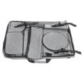 thumbnail image 3 of Painting Backpack, Comfortable Waterproof Thickened Shoulder Straps 4K Painting Backpack, Breathable for Drawing Paper, Sketch Book 4K Drawing Board, 3 of 8