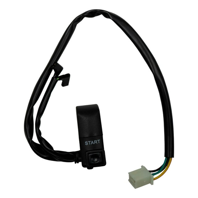 Conmutador Derecho Honda Xr 190 L (21-24)
