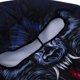thumbnail image 4 of Máscara facial de pasamontañas con animales 3D, deportes al aire libre transpirables, motocicleta, ciclismo, snowboard, , esquí, cuello, calentado segundo Baoblaze Cycling Face Sun Mask, 4 of 8