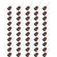 thumbnail image 1 of CONSEJOS DE MEZCLA DEL DE 50 PCS CONSEJOS INTRA ORAL DESPOSIBLES SUMINISTRO DE LA TERRA DE LA TERRA DE Dentista, 1 of 7