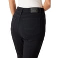 thumbnail image 6 of Levi Strauss Signature Women's and Women's Plus High Rise Skinny Jeans, Sizes 2-26, 6 of 7