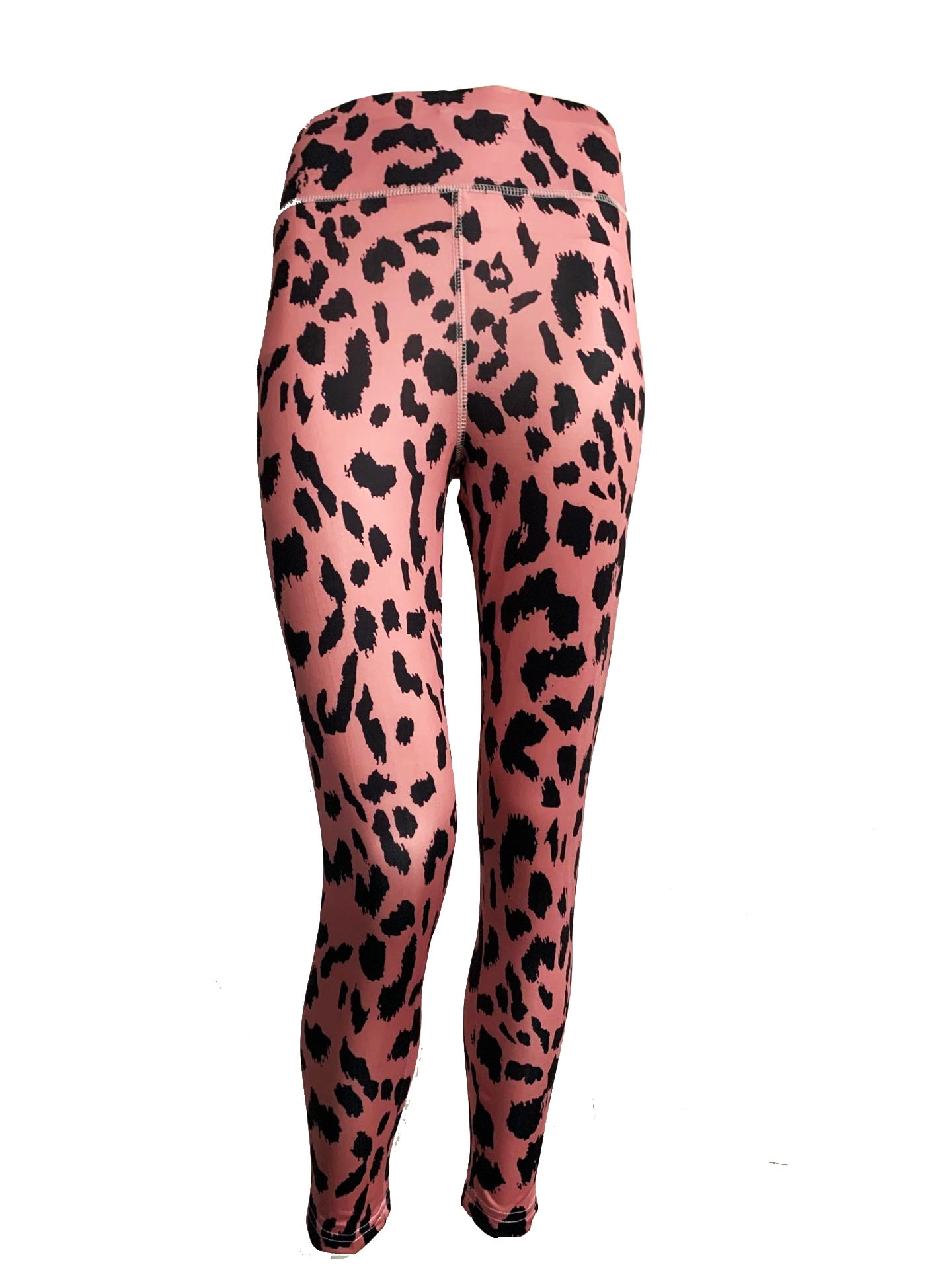 Women's Push Up Leggings Workout High 