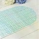 thumbnail image 5 of Transparent PVC Non-Slip Bath Mat with Suction Cups for Bathroom and Kitchen Floor Protection Shower Accessories Household Use, 5 of 5