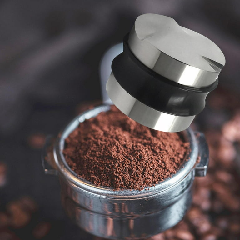 Distributore Per Caffè Espresso Portafiltro 58mm - Accessorio Barista Con Base In Gomma, Perfetto Per Casa E Caffetterie - Foto 11