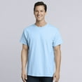 thumbnail image 2 of Jerzees Colours Mens Classic Short Sleeve T-Shirt, 2 of 2