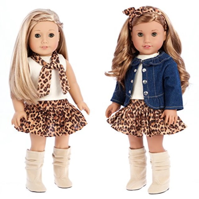 dreamworld doll clothes