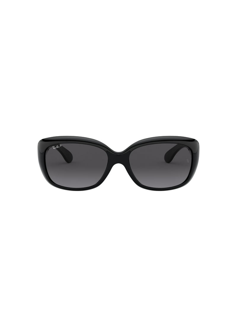 Ray-Ban RB4101 Jackie Sunglasses - Walmart.com