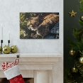 thumbnail image 5 of Wildcat Couple Wildcat Couple Print Animal Wall Art Wildlife Canvas Prints Wall Art Ready to Hang Unframed, 5 of 18