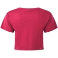thumbnail image 2 of TriDri Womens TriDri Crop Top, 2 of 3