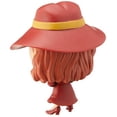 thumbnail image 2 of Funko POP! TV: Carmen Sandiego - Carmen Sandiego Figura de colección, multicolor, 2 of 3