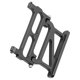 thumbnail image 5 of Pilar de columna de carcasa de coche trasero de aluminio RC para piezas de actualización de coche Axial SCX24 C10 1/24 RC negro, 5 of 10